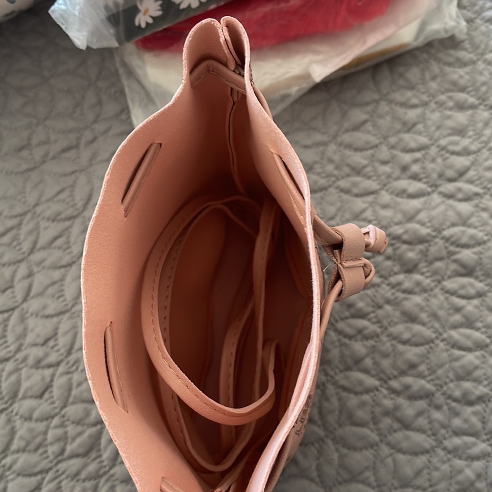 Mini bag - Picture 2 of 2